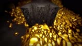 [2015电影HD]《海贼王》新剧场版片名logo “黄金”冒险开启