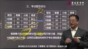 2016年执业药师 杏坛医学网 袁浩老师 中药一 导言 01讲知识名师课堂爱奇艺