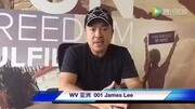 WV亚洲James Lee谈有效的事业的定位/勇翰联盟大中华旅游完整版视频在线观看爱奇艺