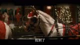 《圣诞前夜》中文片段 马车意外失控三兄弟受难电影HD