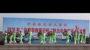 2016年许昌广场舞大赛【茶香中国】一等奖 苏桥镇代表队高清生活高清正版视频在线观看–爱奇艺