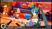 《初音未来Project DIVA X》收录曲影像介绍第四弹 ?原创完整版视频在线观看爱奇艺