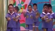 幼儿园舞蹈《我最棒》儿童舞蹈教学视频大全图知识名师课堂爱奇艺