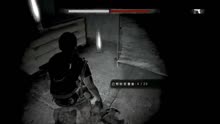 悠羽君解说《i am alive我还活着》第八章4号线