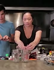 调鸡尾酒视频大视频草原图片