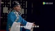 淮剧《二度梅》之四 表演:裔小萍 梁锦忠