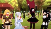 RWBY红白黑黄第三季 01动漫全集视频在线观看爱奇艺