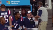 Bill Belichick Mic会为德州(3周)|音效| NFL体育完整版视频在线观看爱奇艺