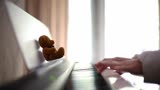 钢琴小星—龙猫主题曲〈我的邻居龙猫〉