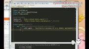 Python基础教程 python爬取与采集知识名师课堂爱奇艺