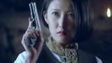 绝顶日军国军深夜在丛林特工教训女古装,高手打不过用忍术逃跑毛毅敌人电视剧图片