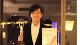 杨志刚凭借《大秧歌》获亚洲彩虹奖最佳男主角