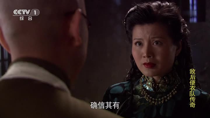 《敌后便衣队传奇》视频圈子-《敌后便衣队传奇》演员