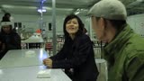 【720P】《中国好歌曲》 摇滚鼓王赵牧阳《侠客行》《黄河谣》《出塞》（张艺谋电