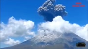 【大自然的力量火山喷发】真实影像恐怖的火山爆发.......纪录片完整版视频在线观看爱奇艺