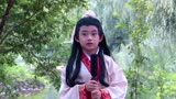 镜花缘拍摄感言