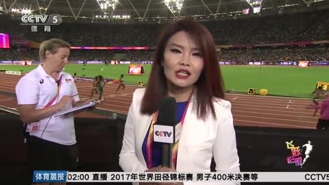 提升观赛体验 拉动体育消费（建设体育强国