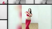 美女极致魅惑肚皮舞 好经典的表演!音乐背景音乐视频音乐爱奇艺