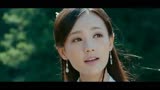 李一桐面试《新射雕英雄传》角色，没想到当初这么清纯！