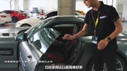 袁启聪试驾体验奔驰AMG GT-大家车言论出品