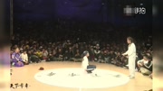 BGirl Ami vs BGirl Babyball原创完整版视频在线观看爱奇艺