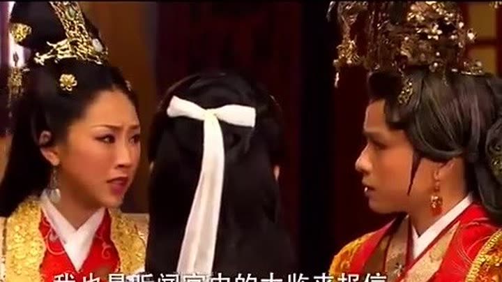 《新洛神》视频圈子-《新洛神》演员及剧情热门动态