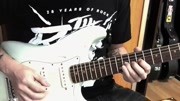 崔冠可改编  《时间都去哪了》完整版(Guitar Playthrough Cover By Jason) HD生活完整版视频在线观看爱奇艺