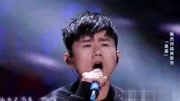 天籁之战2之mc华晨宇颠覆《一人饮酒醉》 张杰怒飙俄语海豚音