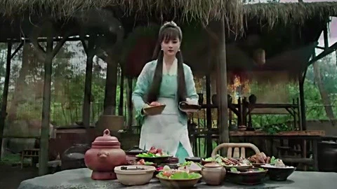 花间提壶方大厨第1季第10集