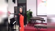 钢琴曲《友谊地久天长》音乐背景音乐视频音乐爱奇艺