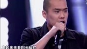 摇滚歌手耿斯汉一曲《我真的需要你》一开口震惊全场,那英称赞不已!音乐背景音乐视频音乐爱奇艺