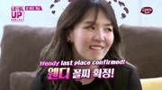 [Red Velvet]孙胜完团综搞笑精华不专业剪辑 part1娱乐完整版视频在线观看爱奇艺