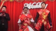 李佳林婚礼电影完整版视频在线观看爱奇艺