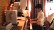 王菲/那英 《岁月》夜色钢琴曲 赵海洋 演奏版音乐背景音乐视频音乐爱奇艺