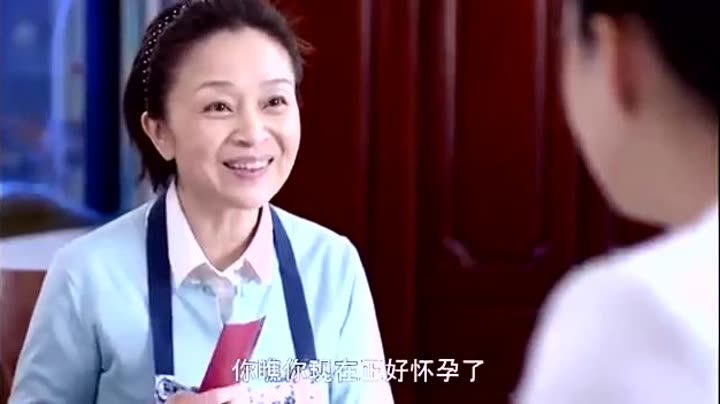 《婆婆来了》视频圈子-《婆婆来了》演员及剧情热门