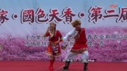 (1783)表演唱 逛新城(巴歌影视)桃花节凤凰团专场2018.3.17音乐完整版视频在线观看爱奇艺