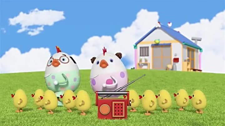                    早上好咕咕妈
