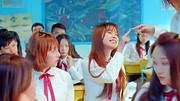 人鱼校花