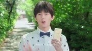 【补档】杨洋 OPPO R9拍照手机 15秒广告