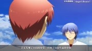 【木鱼微剧场】一口气看完《Angel Beats!》(天使的心跳)动漫全集视频在线观看爱奇艺