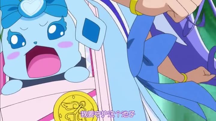 露露和露莎
