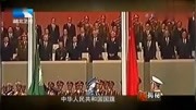 珍贵解放军收复澳门回归视频 看得人热泪盈眶 太威武了