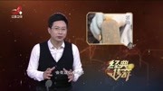 西朱村大墓墓主为“女版曹操”——《经典传奇》原创高清正版视频在线观看–爱奇艺