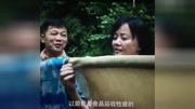 分享电影#遥远的天熊山#片段一个深处大山里给伐工人烧饭的女人