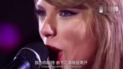 Taylor Swift世界巡演《Love Story》现场高清版音乐背景音乐视频音乐爱奇艺