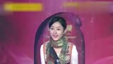 赵丽颖19岁参加《红楼梦》选秀 用方言唱歌实在可爱