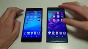 索尼 Xperia XZ 与 Xperia Z5 速度 摄像机简单评测视频科技完整版视频在线观看爱奇艺