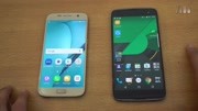 黑莓DTEK60对比三星Galaxy S7上手科技完整版视频在线观看爱奇艺