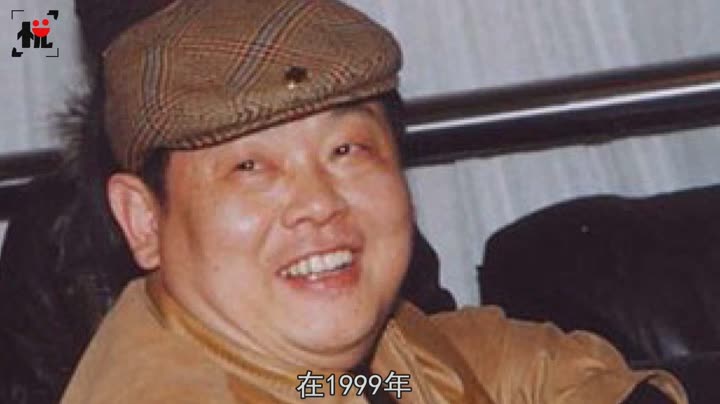傅彪