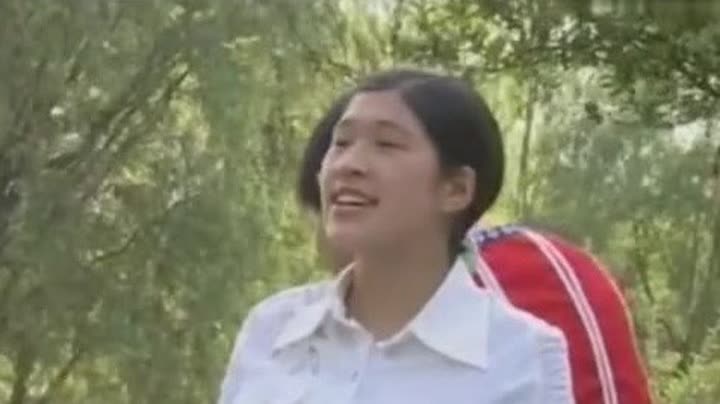  新采花郎【死后安葬再一堆】黄江